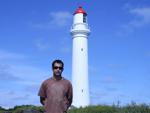 Split Point Lighthouse